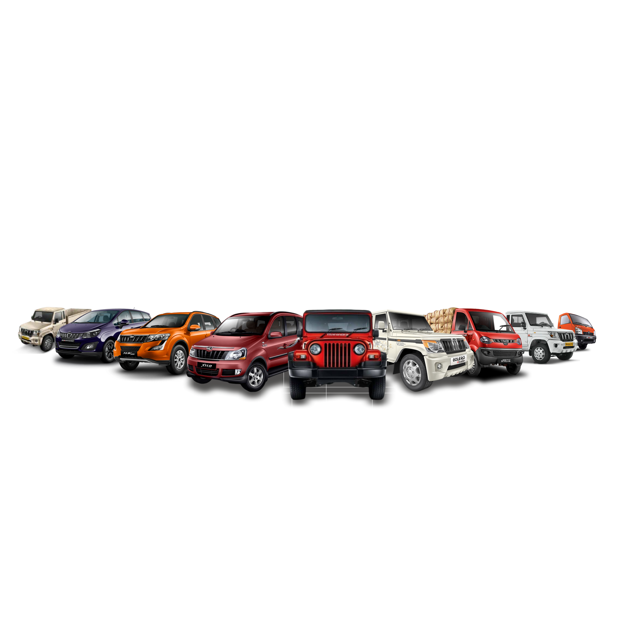 Automotive Spare Parts Distributorship