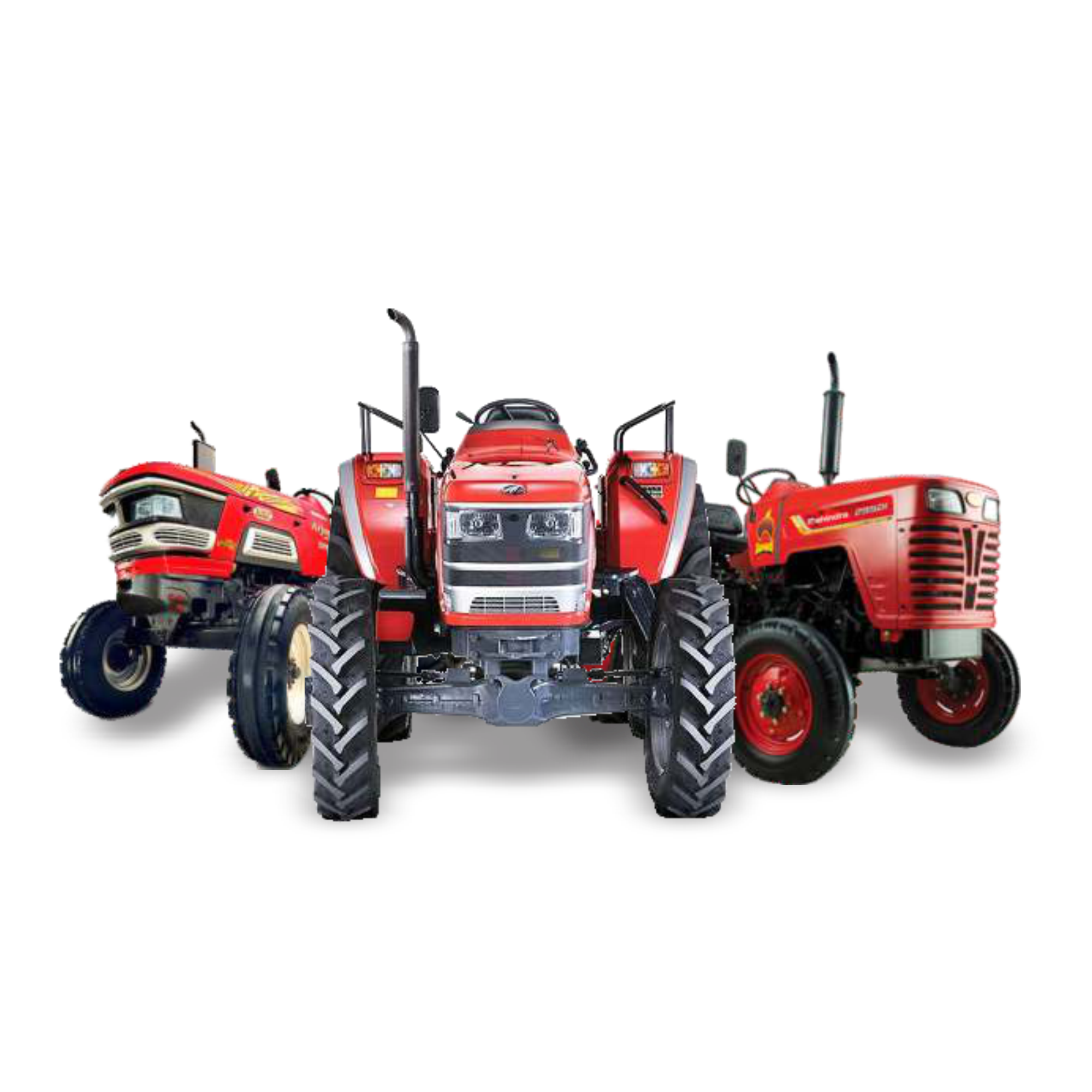 Tractor Spare Parts Distributorship