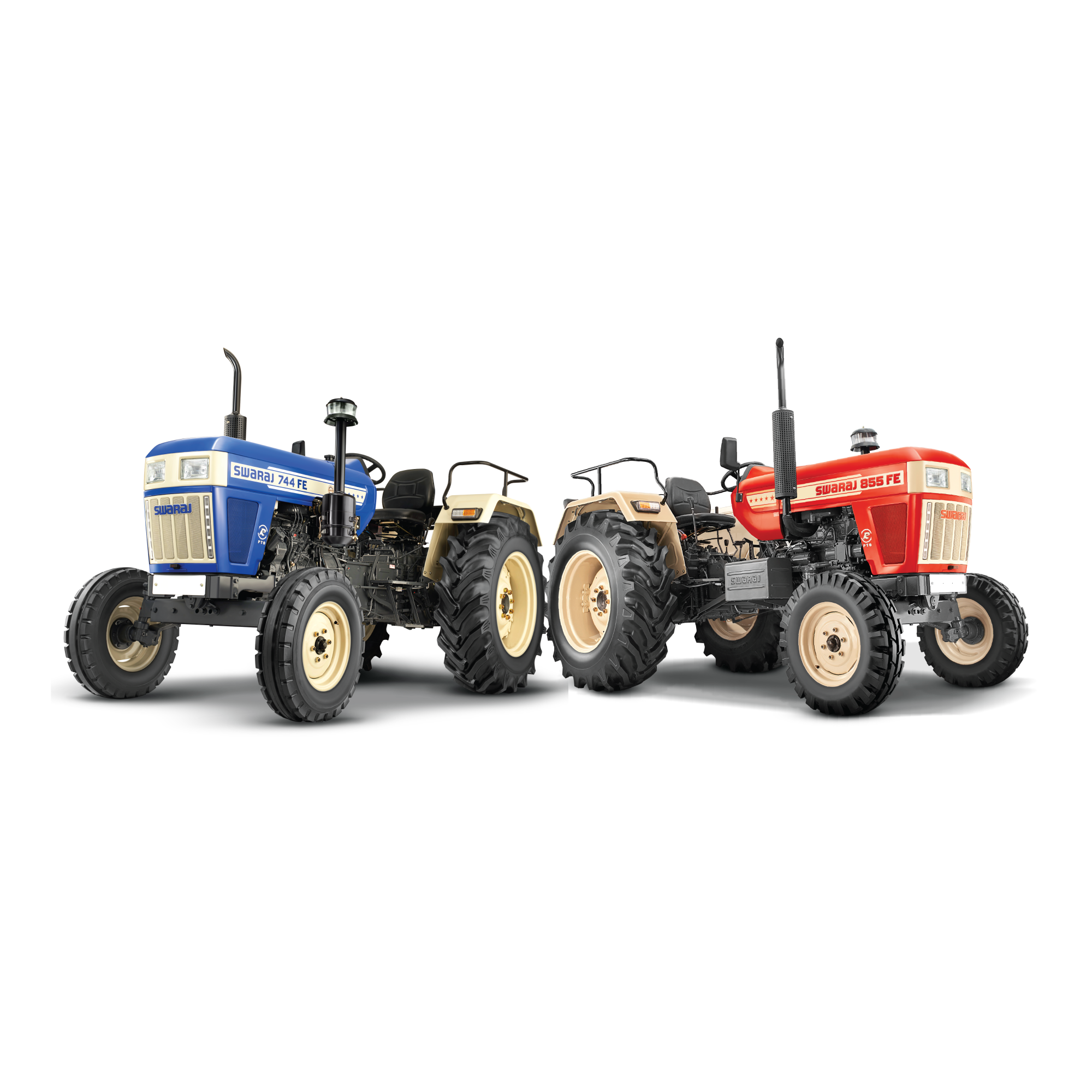 Swaraj Tractor Spare Parts Distributorship